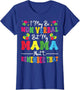 I May Be Non Verbal But My Mama Ain't Remember That Autism