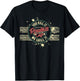 Roadkill Cafe You Kill It We Grill It Barbecue Novelty