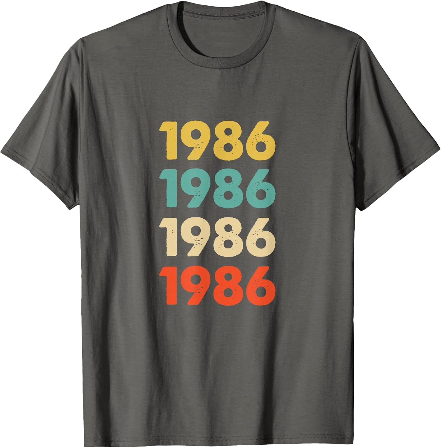 1986 Birthday