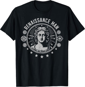 Renaissance Man Renaissance