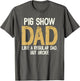 Pig Show Dad Broke Pig Show Father