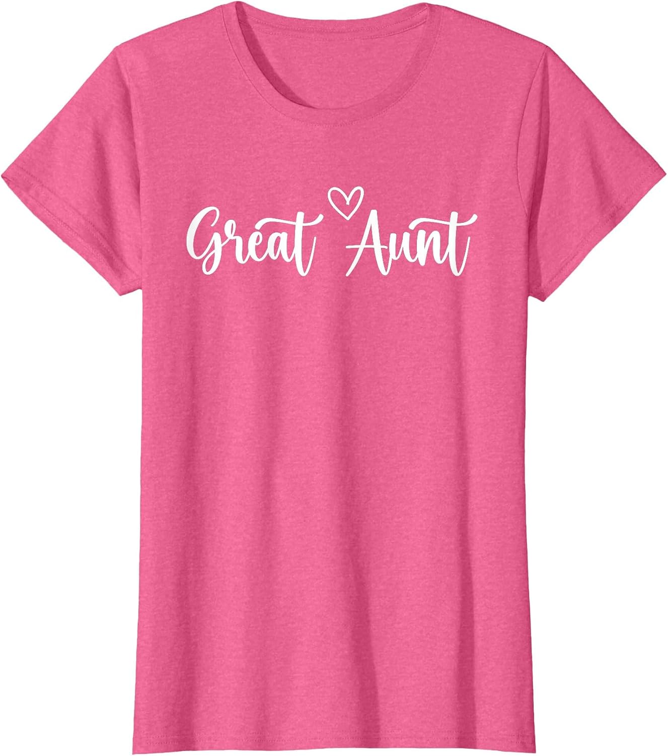 Great Aunt Appreciation Great Auntie