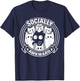 Socially Awkward Cat
