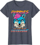 Furries We Want to Be Different Furry Person Furry Cosplay