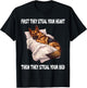 German Shepherd Sleeping Pajamas Nightgown