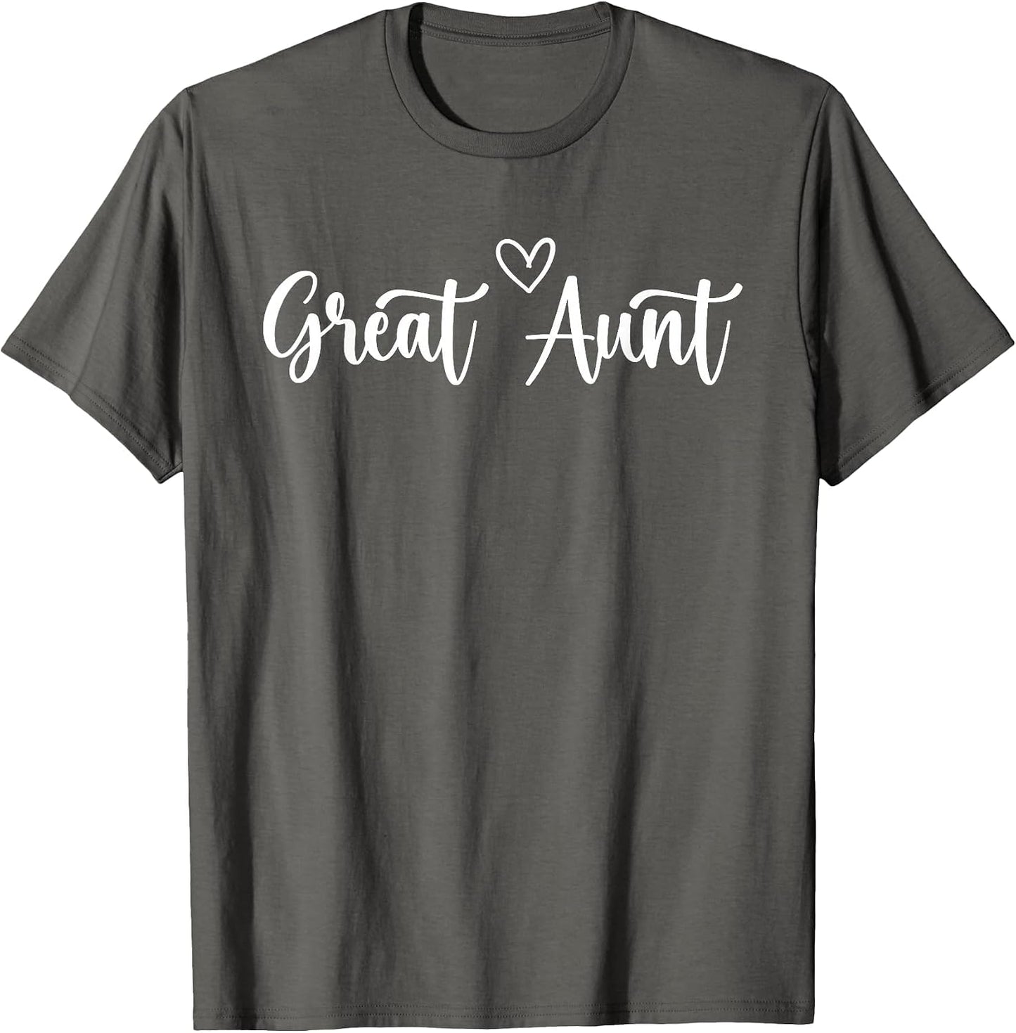 Great Aunt Appreciation Great Auntie