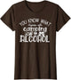 You Know What Rhymes with Camping Alcohol Summer Camp Funny
