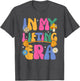 Groovy in My Lifting Era Funny Workout Gym Weight Lifting