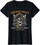 One Eyed Willy's Salty Pirate Crew