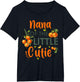 Nana of The Little Cutie Orange 1st Birthday Party
