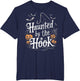 Fishing Halloween Spooky Fisherman Fish Trick Or Treat