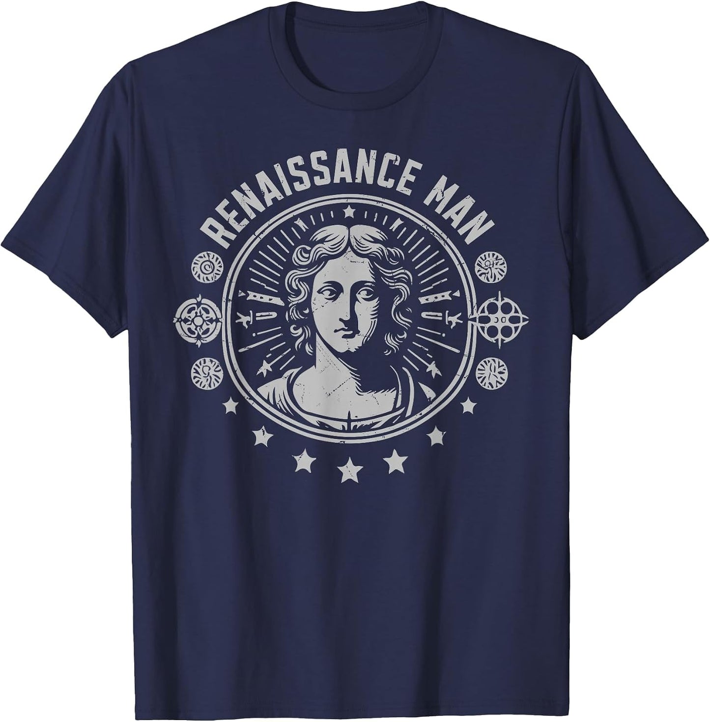 Renaissance Man Renaissance