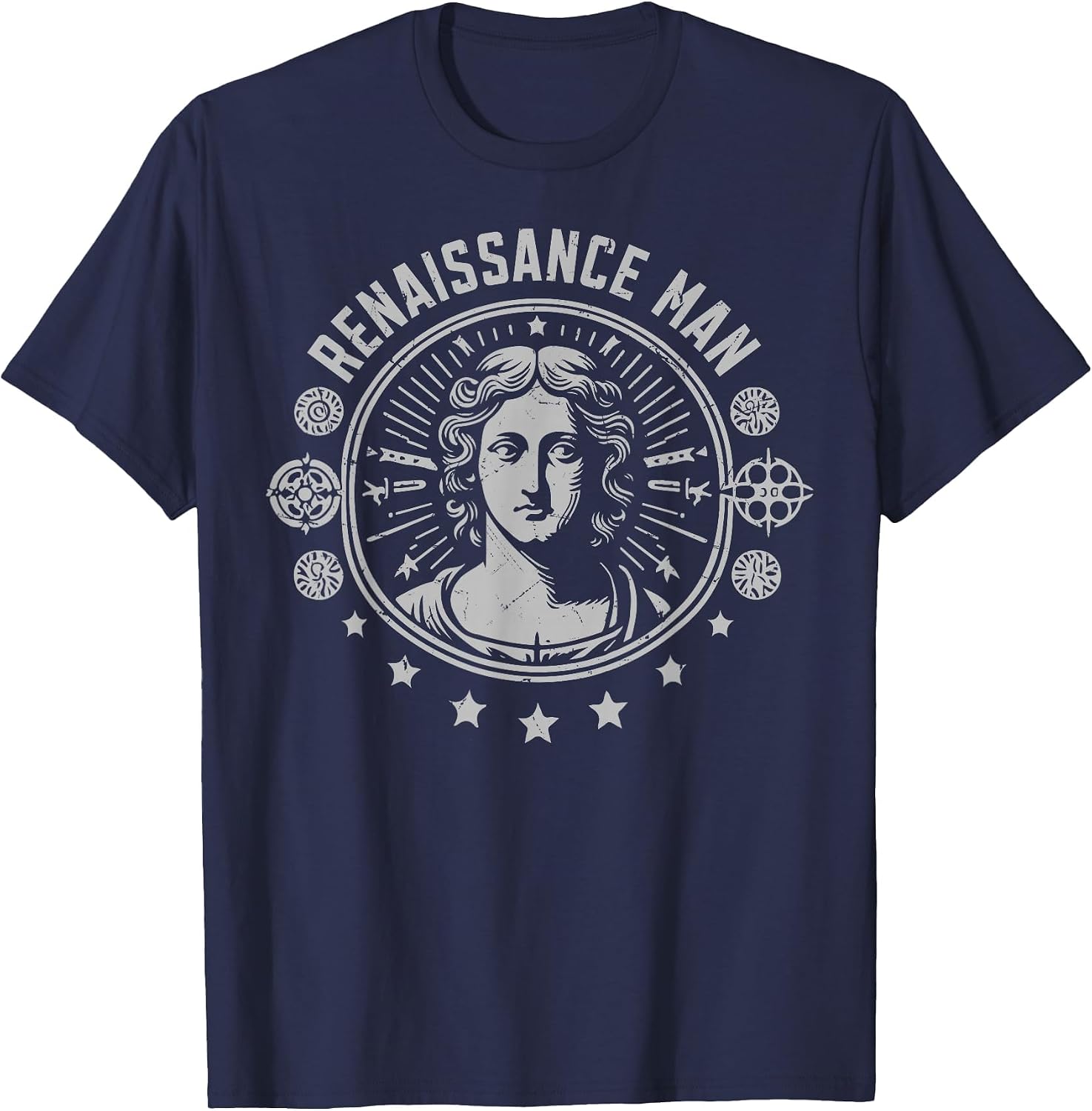 Renaissance Man Renaissance