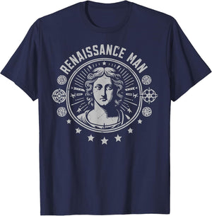 Renaissance Man Renaissance