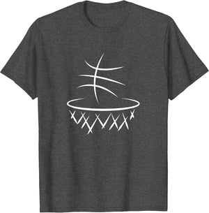 Graphic Basketball