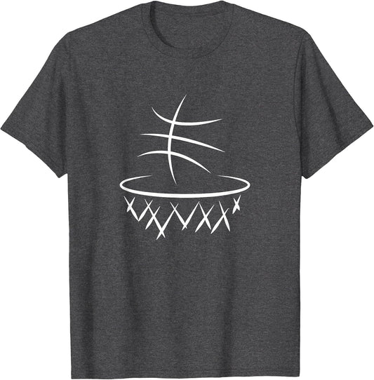 Graphic Basketball