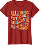Read Books Pet Dogs Drink Tea Happy Funny Dog