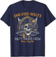 One Eyed Willy's Salty Pirate Crew