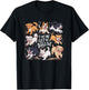 Funny Dog Lover Present It was Me I let the Dogs Out Joke