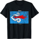 Vintage Ainu Flag