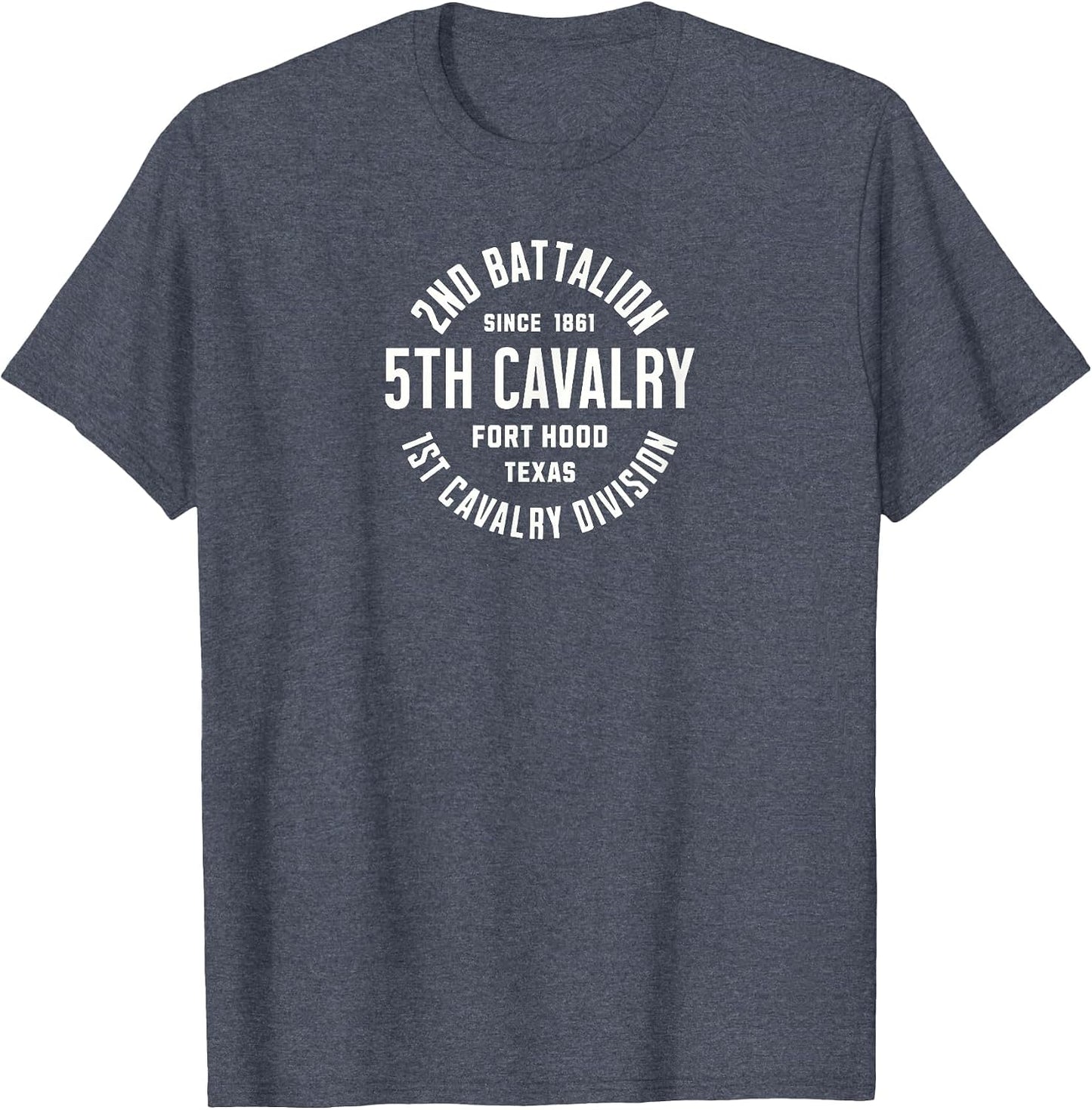 2nd Battalion 5th Cavalry 1st Cavalry Division Military Vet