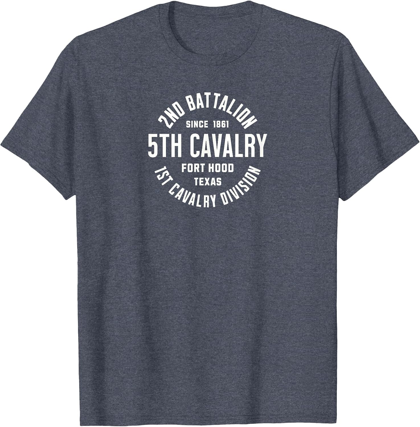 2nd Battalion 5th Cavalry 1st Cavalry Division Military Vet
