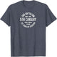 2nd Battalion 5th Cavalry 1st Cavalry Division Military Vet