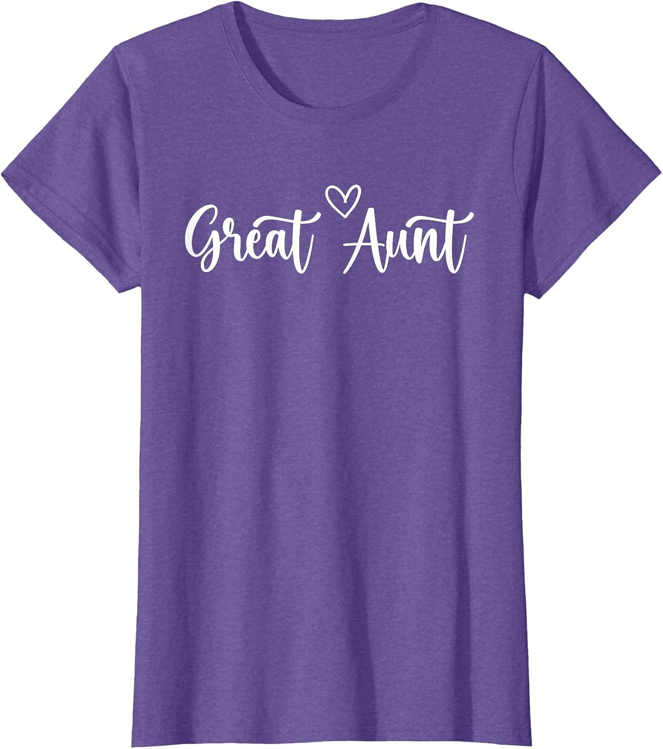 Great Aunt Appreciation Great Auntie