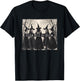 Girls Halloween Will Be Girls Witch Vintage Spooky Witchy
