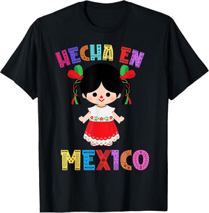 Muñeca Lelé, Mexican Rag Doll Collection. Hecha en México