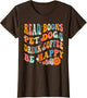 Read Books Pet Dogs Drink Tea Happy Funny Dog