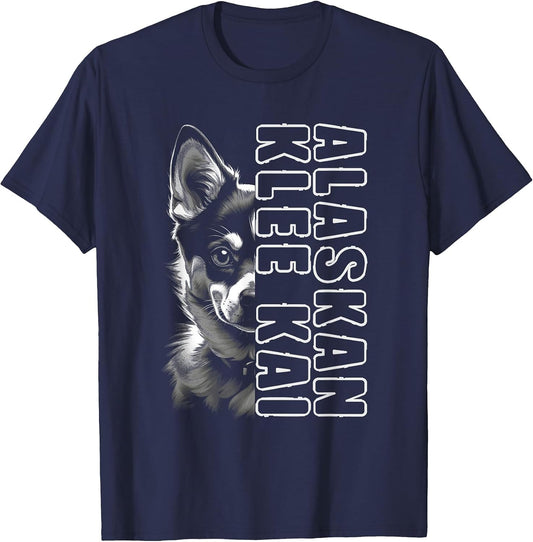 Alaskan Klee Kai Dog Master