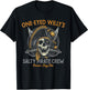 One Eyed Willy's Salty Pirate Crew