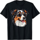 Australian Shepherd Dog Sunglasses
