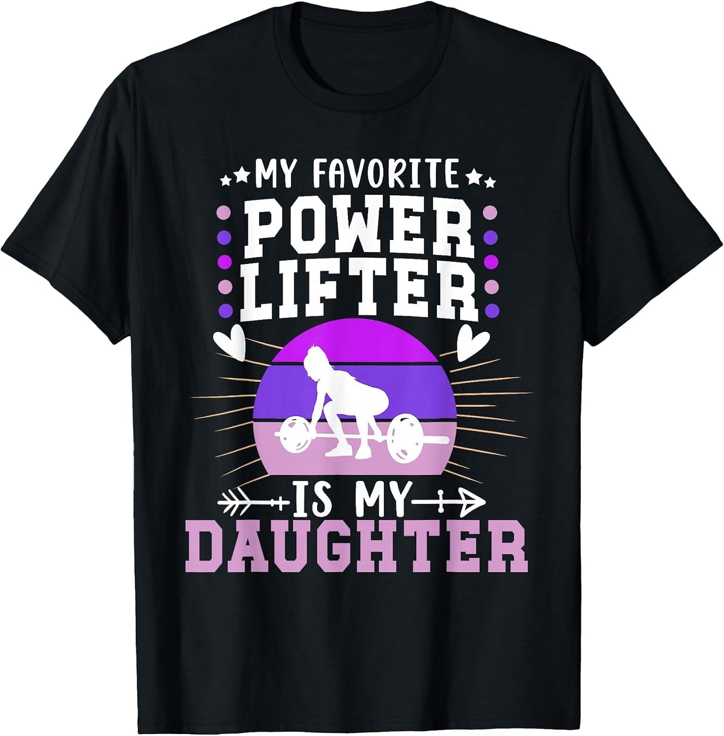 My Favorite Powerlifter Mom Powerlifting Mom