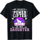 My Favorite Powerlifter Mom Powerlifting Mom