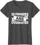 10 Fingers are Overrated Design for a Finger AmpuMotive