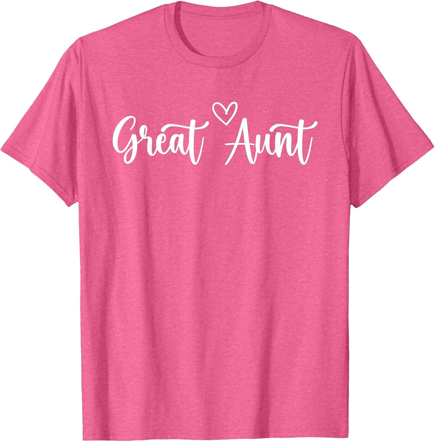 Great Aunt Appreciation Great Auntie