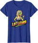 Lot Lizard