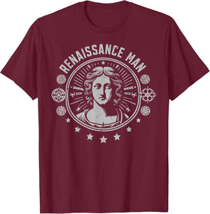 Renaissance Man Renaissance