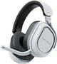 Turtle Beach Stealth 700 Gen 3 Wireless Multiplatform Amplified Gaming Headset for PS5, PS4, PC, Mobile – 60mm Drivers, AI Noise-Cancelling Mic, Bluetooth, 80-Hr Battery, Dual Transmitters – White