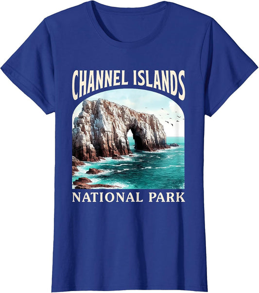 Channel Islands National Park California Nature Exploring