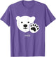 Coca Cola Polar Bear Wave