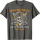 One Eyed Willy's Salty Pirate Crew
