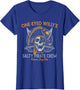 One Eyed Willy's Salty Pirate Crew