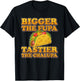 Bigger The FUPA Tastier The Chalupa