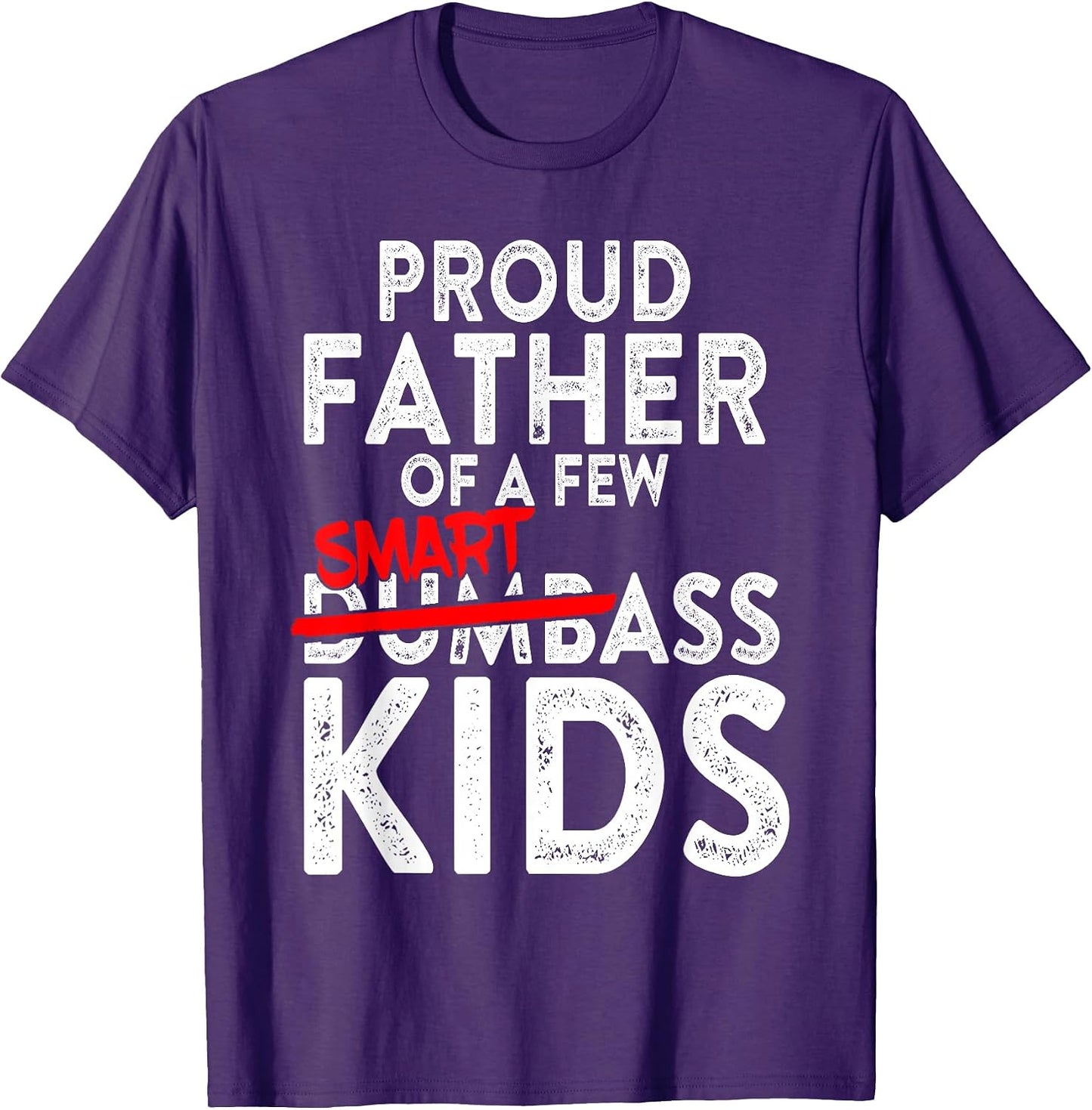 Fathers day giftsBest Dad Proud Father of a Few Smartass Kid