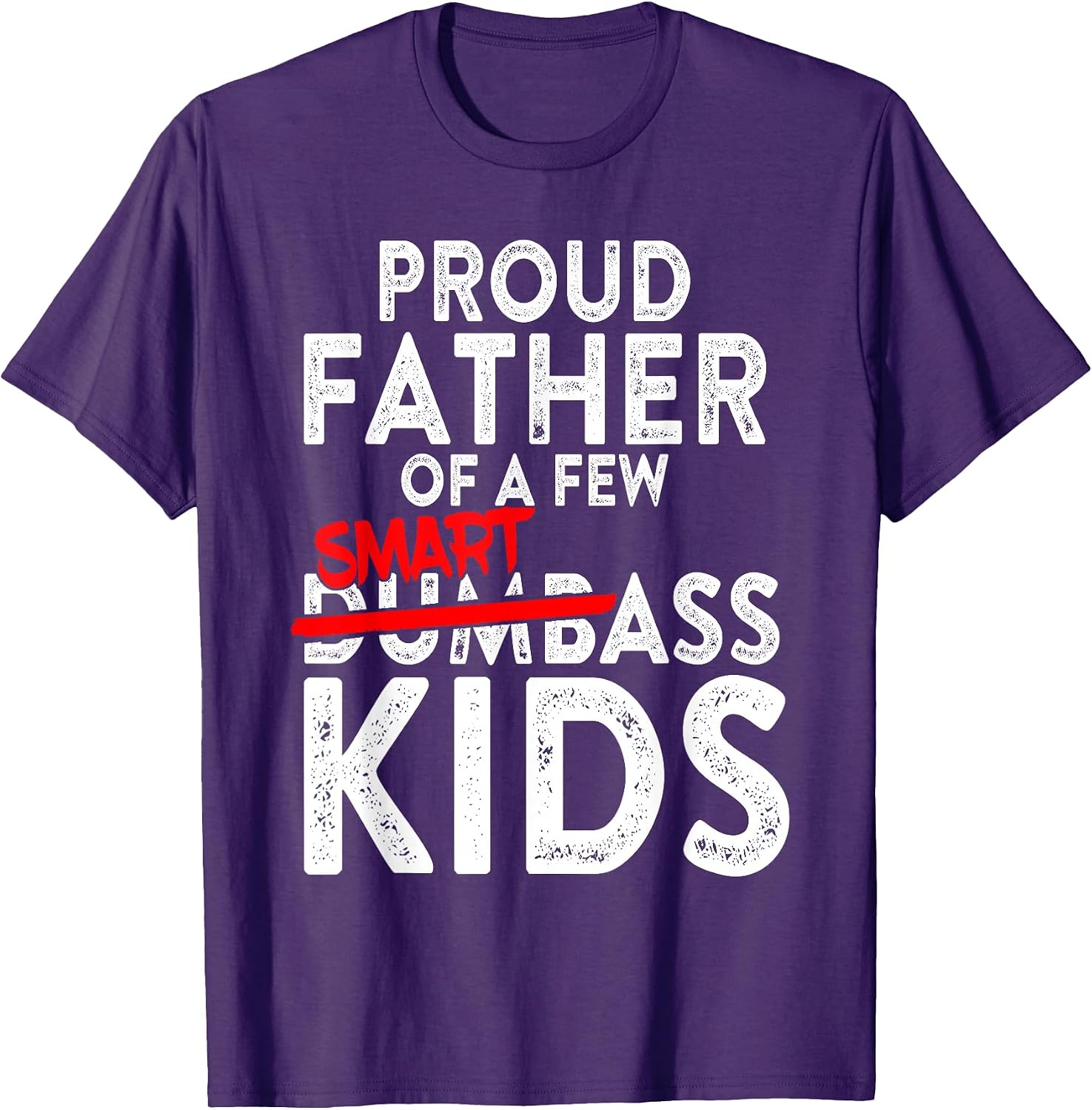 Fathers day giftsBest Dad Proud Father of a Few Smartass Kid