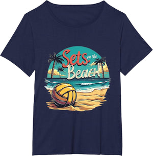 Sets on The Beach Volleyball League