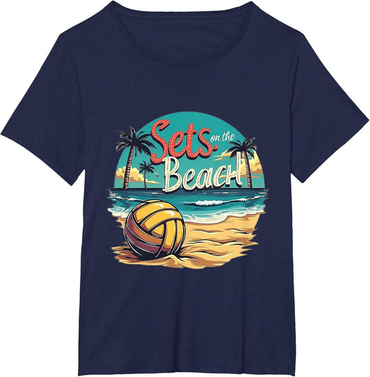 Sets on The Beach Volleyball League